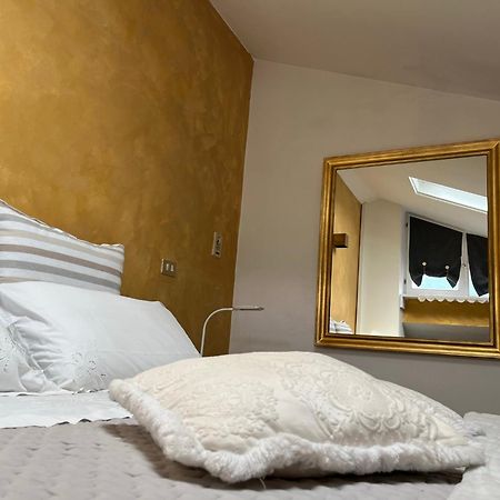 スキーオCasa Di Adelaideアパートメント エクステリア 写真