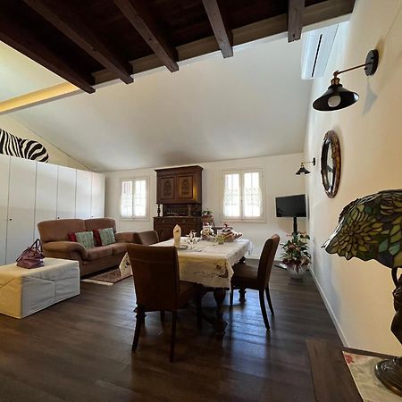 スキーオCasa Di Adelaideアパートメント エクステリア 写真