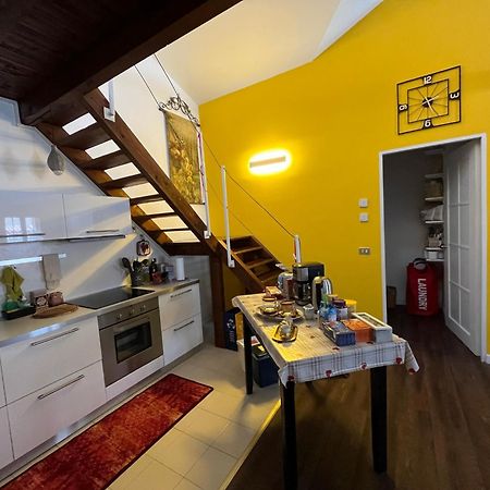 スキーオCasa Di Adelaideアパートメント エクステリア 写真