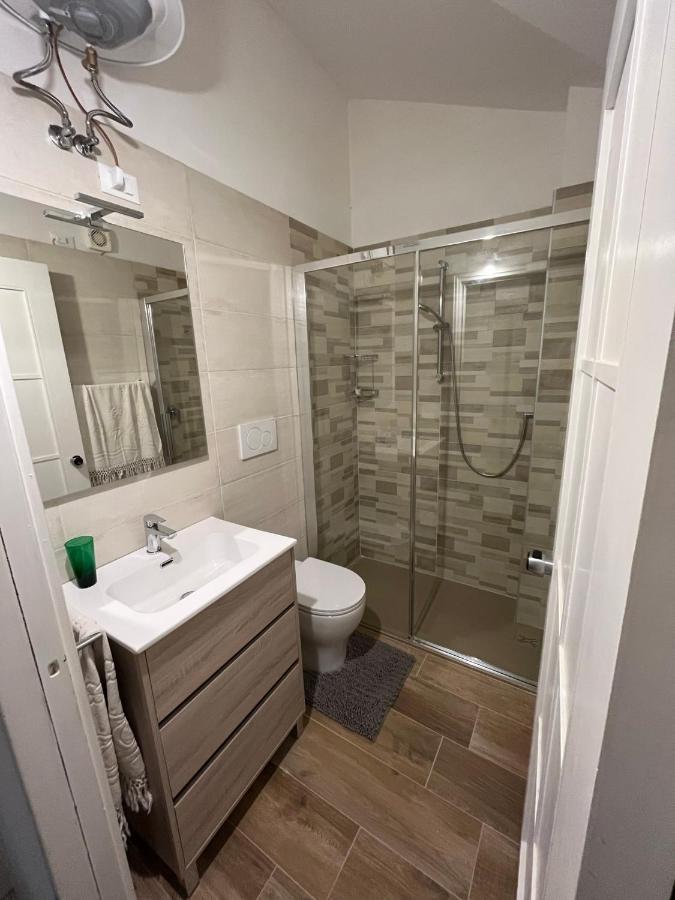 スキーオCasa Di Adelaideアパートメント エクステリア 写真