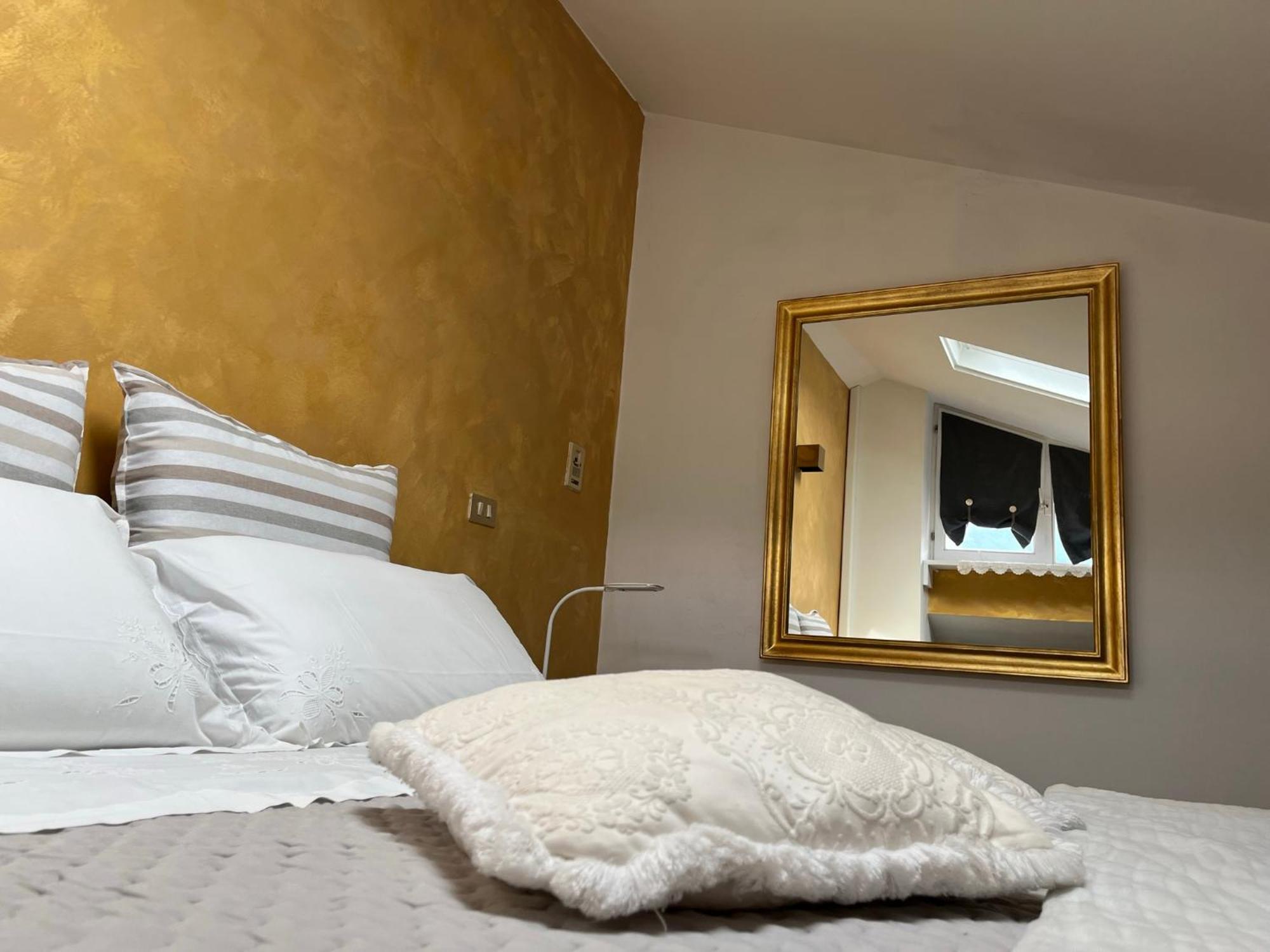 スキーオCasa Di Adelaideアパートメント エクステリア 写真