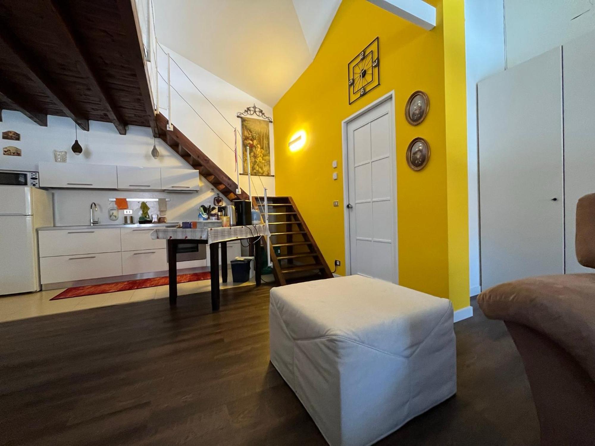 スキーオCasa Di Adelaideアパートメント エクステリア 写真